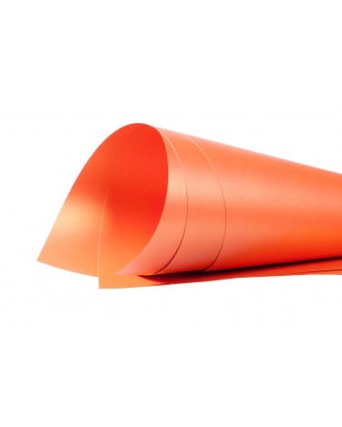 Sirio Pearl Orange Glow