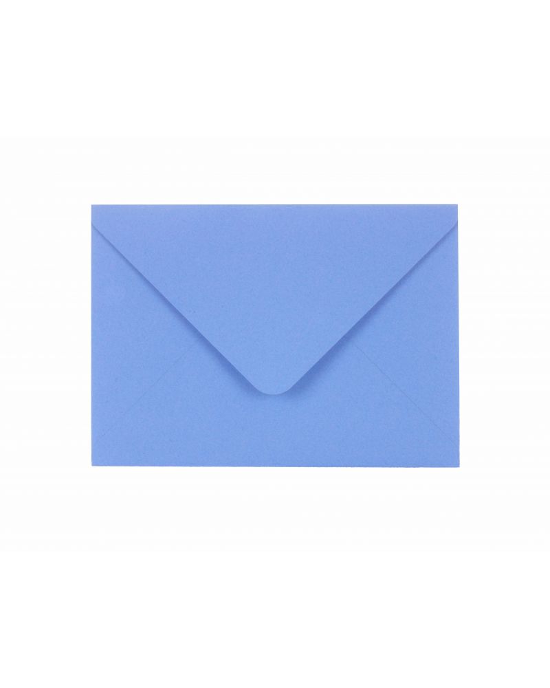 Koperta Keaykolour Azure B6 125x176mm