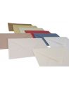 Koperty Ekologiczne z papieru Crush B6 (176x125mm)