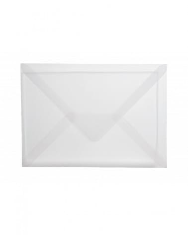 Koperta transparentna - Kalka C5 (229x162mm)