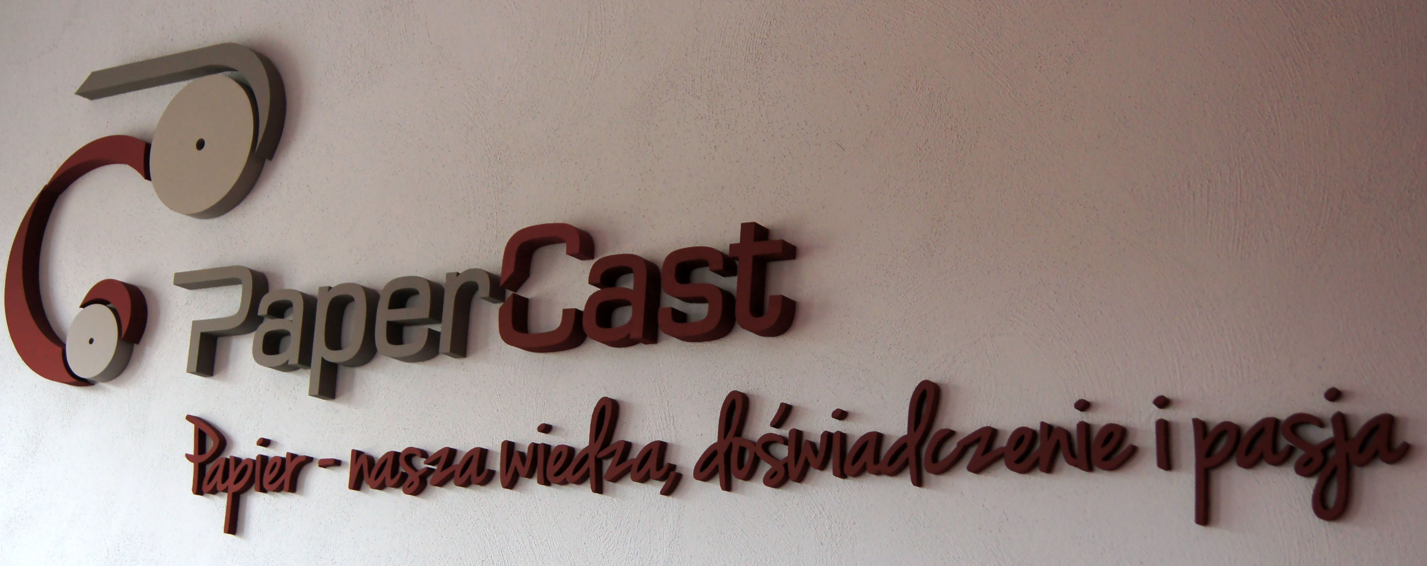 PaperCast